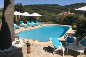 CASA-Villa des Oiseaux